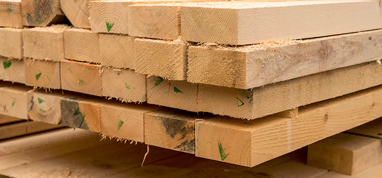 Sauna Building Materials Cost in St. Catharines, Ontario